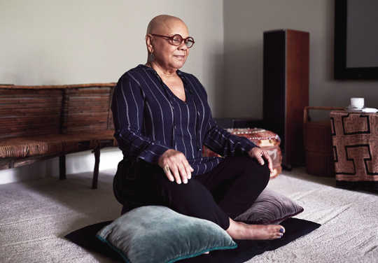 A Journey From Rage to Mindfulness learning midfulness 4 26